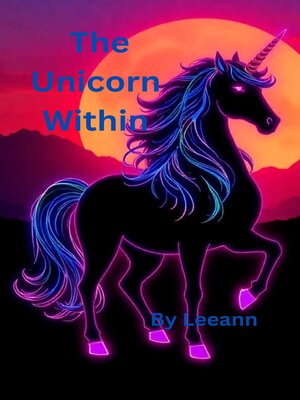 cover image of The Unicorn Within